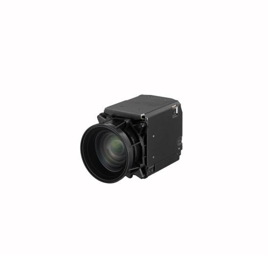 FCB-9500系列索尼攝像頭組件 軒展科技引領工業(yè)相機模組技術革新