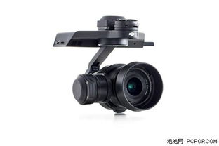大疆禪思X5R航拍相機高清圖搶先看 工業(yè)級航拍新標桿